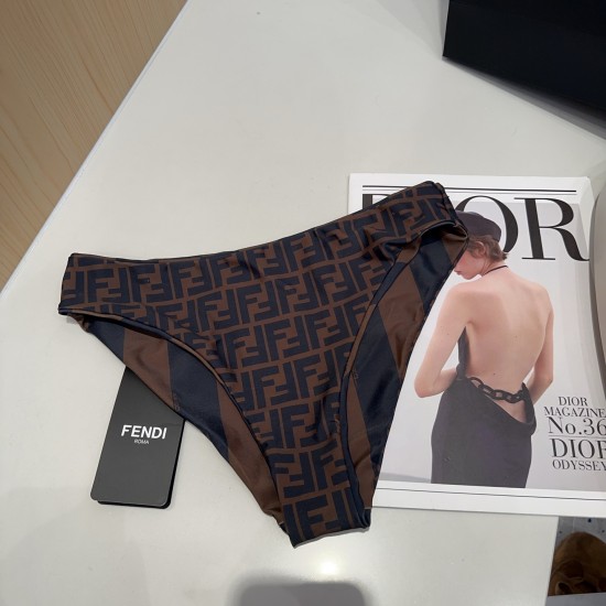 Fendi Swimsuit