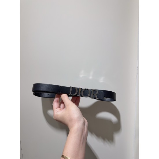 Dior Belts Top Quality