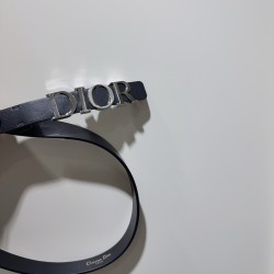 Dior Belts Top Quality