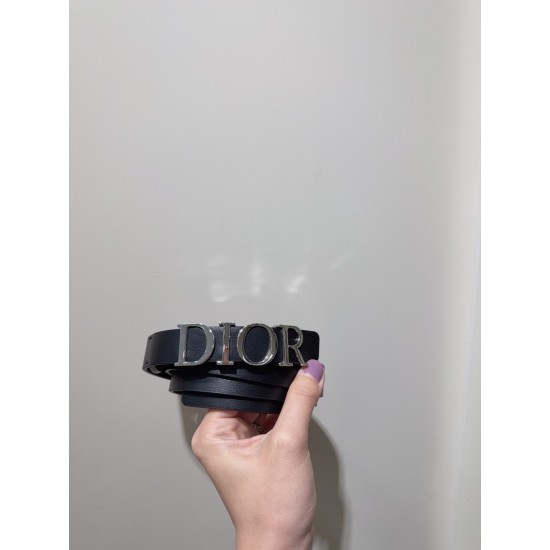 Dior Belts Top Quality