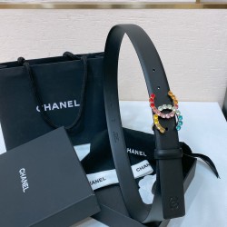 Chanel Belts
 Top Quality