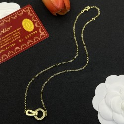 Cartier Jewelry High Quality
