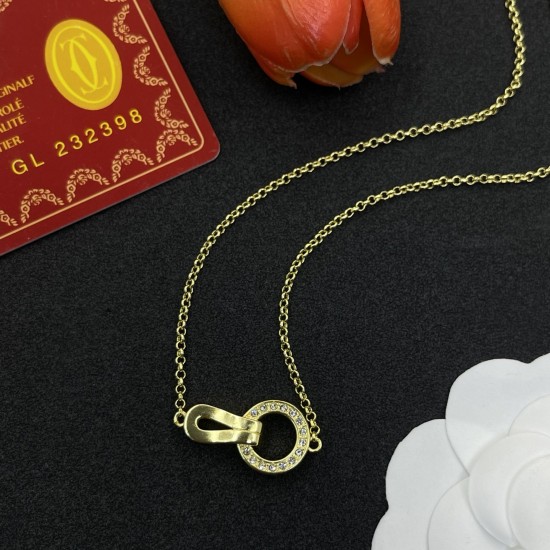 Cartier Jewelry High Quality