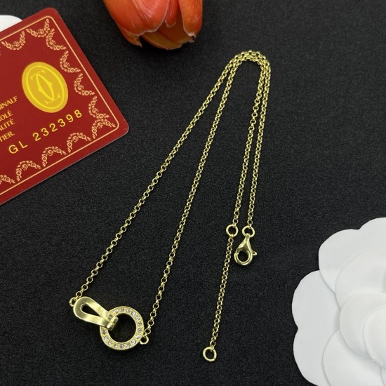 Cartier Jewelry High Quality