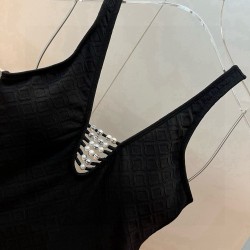 Chanel Swimsuit
