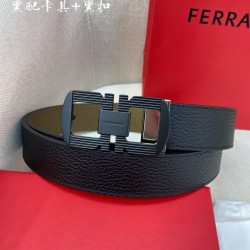 Ferragamo Belts
 Top Quality