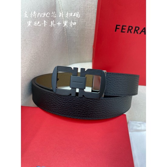 Ferragamo Belts
 Top Quality