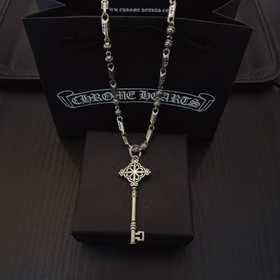 Chrome Hearts Jewelry Necklace High Quality