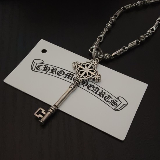 Chrome Hearts Jewelry Necklace High Quality