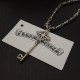 Chrome Hearts Jewelry Necklace High Quality