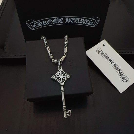 Chrome Hearts Jewelry Necklace High Quality