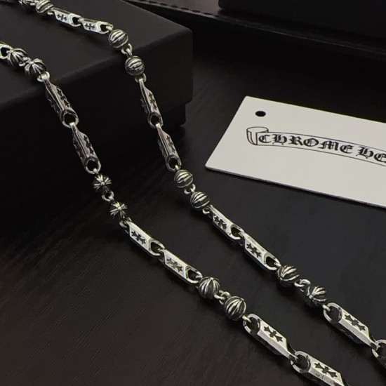 Chrome Hearts Jewelry Necklace High Quality