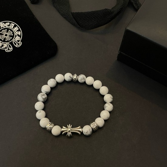 Chrome Hearts Jewelry Bracelet High Quality