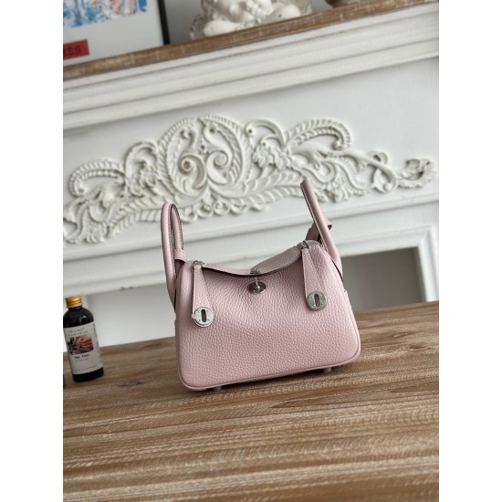 Hermes Bags Top Quality lindy琳迪
19cm $240