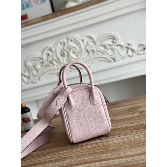 Hermes Bags Top Quality lindy琳迪
19cm $240