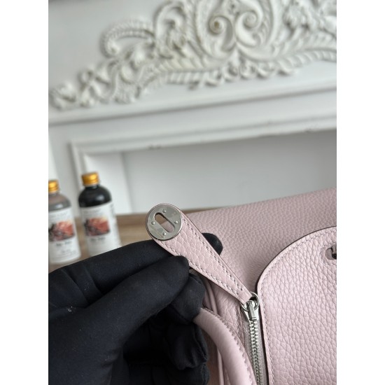 Hermes Bags Top Quality lindy琳迪
19cm $240