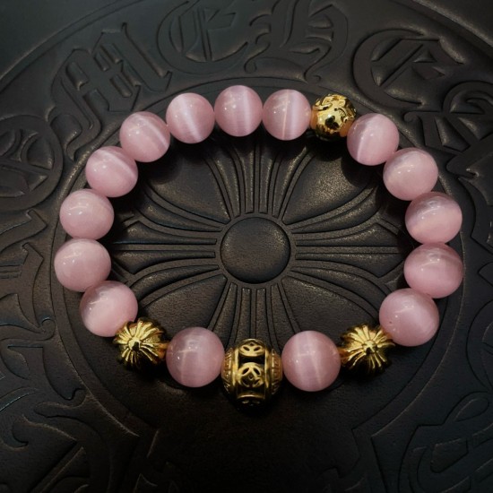 Chrome Hearts Jewelry Bracelet High Quality