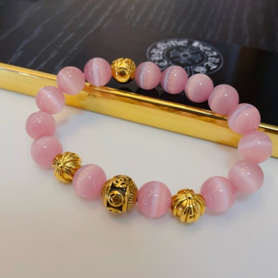 Chrome Hearts Jewelry Bracelet High Quality