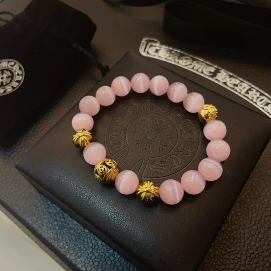 Chrome Hearts Jewelry Bracelet High Quality