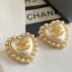Chanel Jewelry Earrings