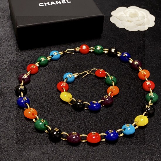Chanel Jewelry Bracelet
