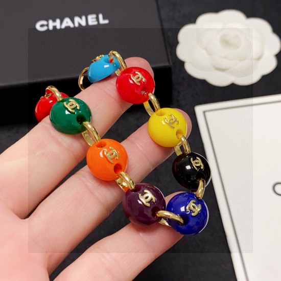 Chanel Jewelry Bracelet