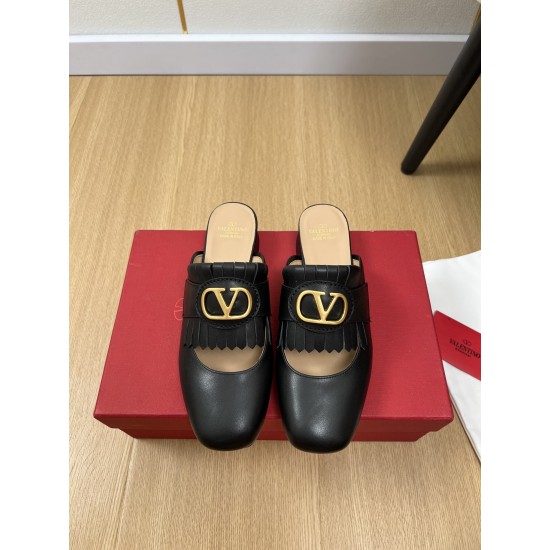 Valentino Shoes Top Quality