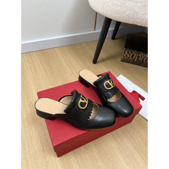 Valentino Shoes Top Quality