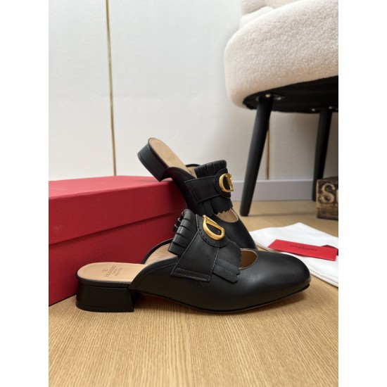 Valentino Shoes Top Quality