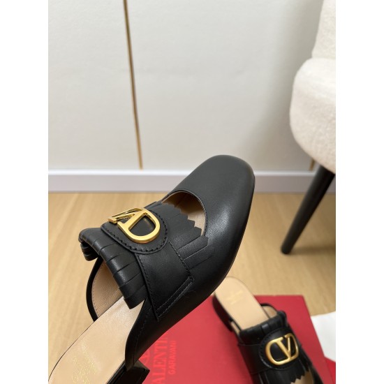 Valentino Shoes Top Quality