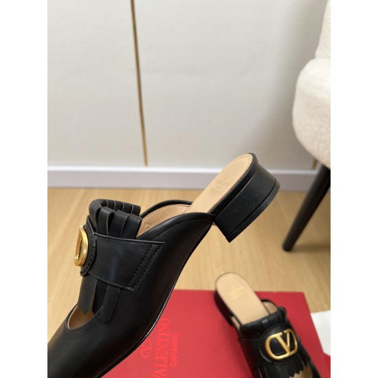 Valentino Shoes Top Quality