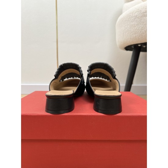 Valentino Shoes Top Quality