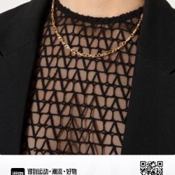 Valentino Jewelry Necklace