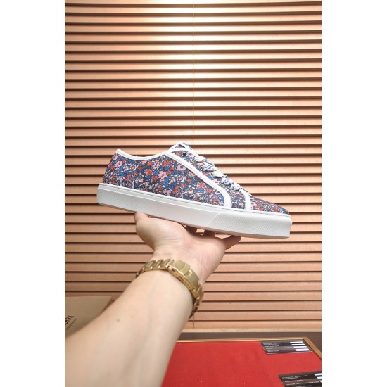 Burberry Shoes Top Quality