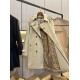 Burberry coat
uk4，6，8，10，12