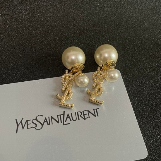 YSL Jewelry High Quality