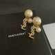 YSL Jewelry High Quality