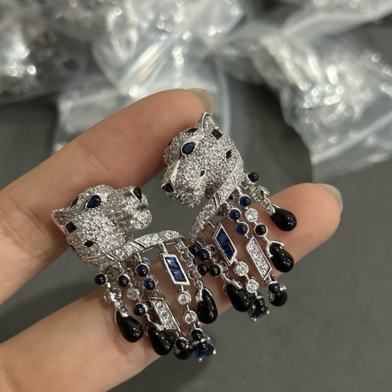 Cartier Jewelry Earrings