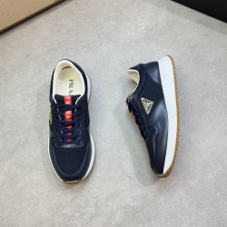 Prada Shoes Top Quality