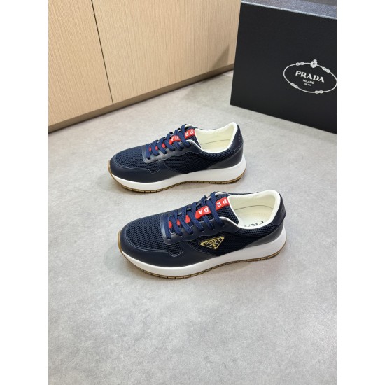 Prada Shoes Top Quality