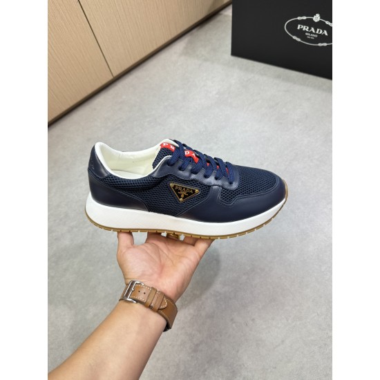 Prada Shoes Top Quality