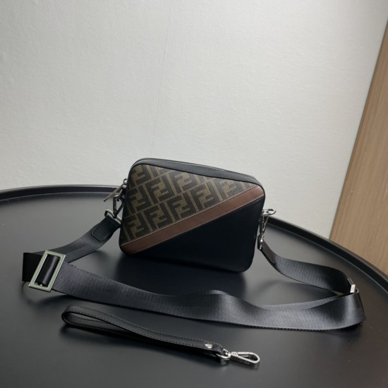 Fendi Bags Camera bag Top Quality