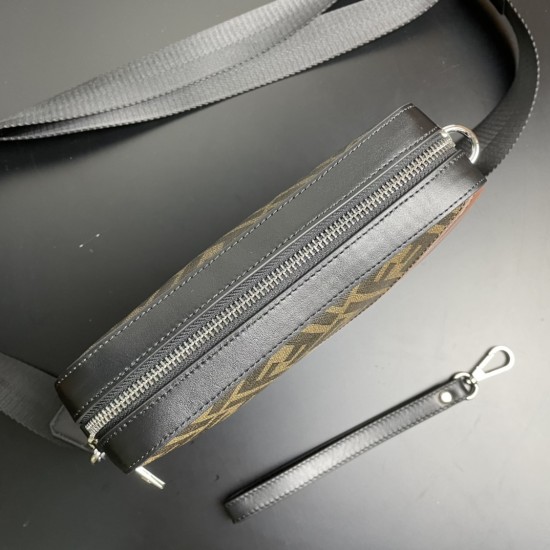 Fendi Bags Camera bag Top Quality