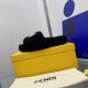 Fendi Shoes Top Quality