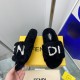 Fendi Shoes Top Quality