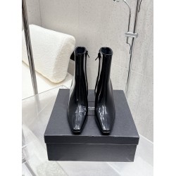 YSL Shoes Top Quality
