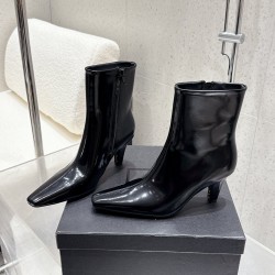 YSL Shoes Top Quality