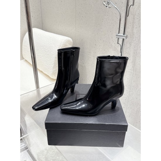 YSL Shoes Top Quality