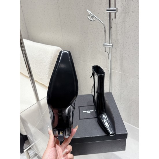 YSL Shoes Top Quality