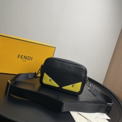 Fendi Bags Camera bag Top Quality